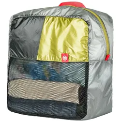 Pajak UL Packing Cube L, Packsack, Grün