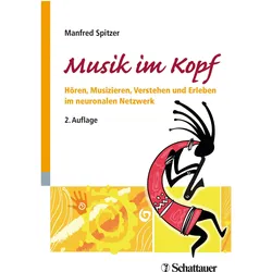 Musik im Kopf, Fachbücher