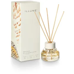 Bloomingville ILLUME Duft Diffusor, Driftwood, 88,7 ml