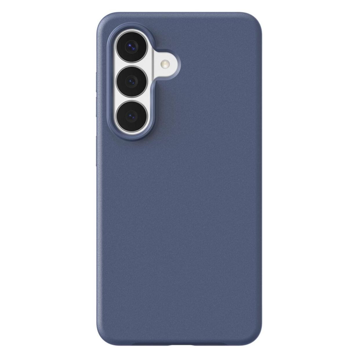 Belkin SheerForce Protect S26 Schutzhülle dunkelbl. MSB015hqNY (Samsung Galaxy S26) (MSB015HQNY)