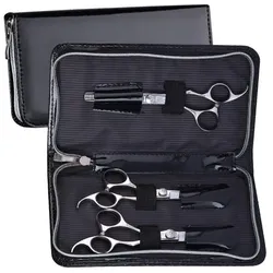Olivia Garden SilkCut SilkCut Scheren Set (3-tlg)