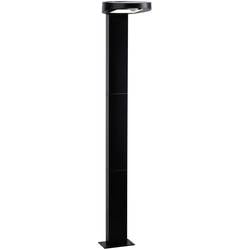Paulmann 94249 Ryse Solar-Außenstandleuchte mit Bewegungsmelder EEK: A (A - G) 1.2 W Warmweiß Anthrazit