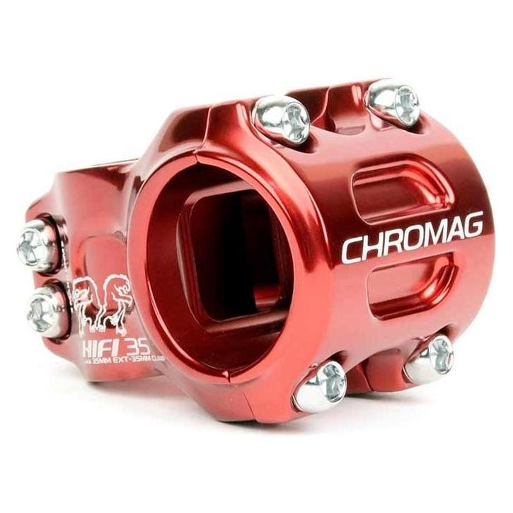 Chromag HIFI 35 Vorbau (50 mm, 35 mm) (100-015-02)