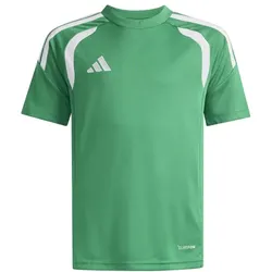 adidas Tiro 26 Liga Kids Trikot Kinder - team green/white - 152