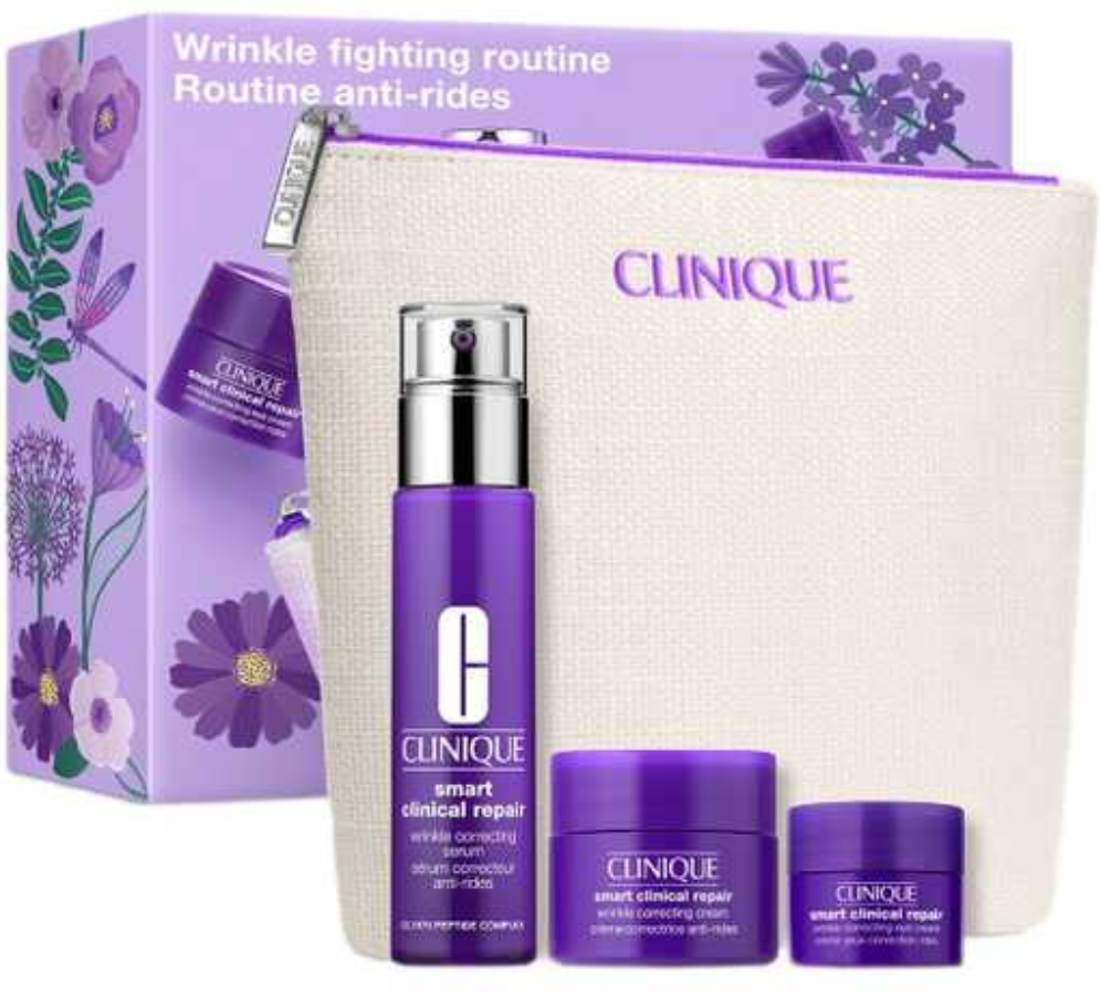 Clinique Smart Clinical Repair Wrinkle Correcting Serum