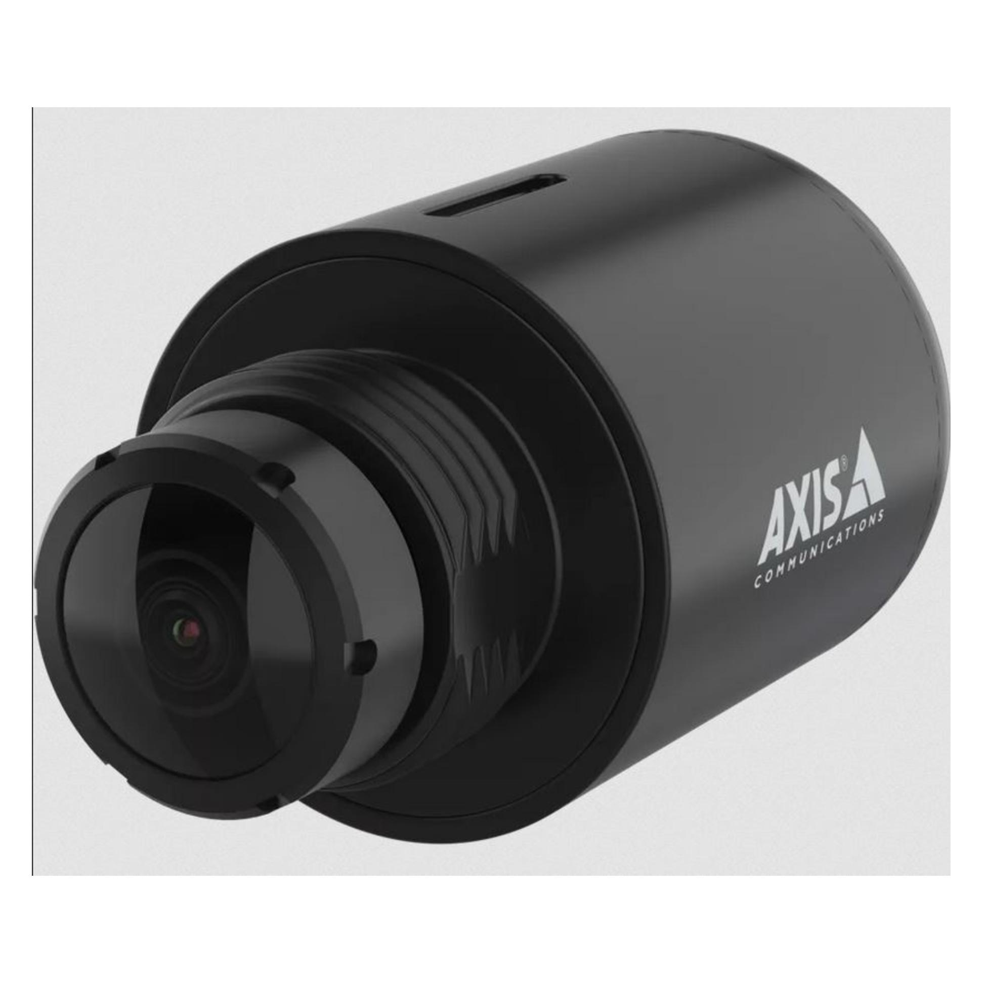 Axis F2137-RE FISHEYE SENSOR (2592 x 1944 Pixels) (02869-001)