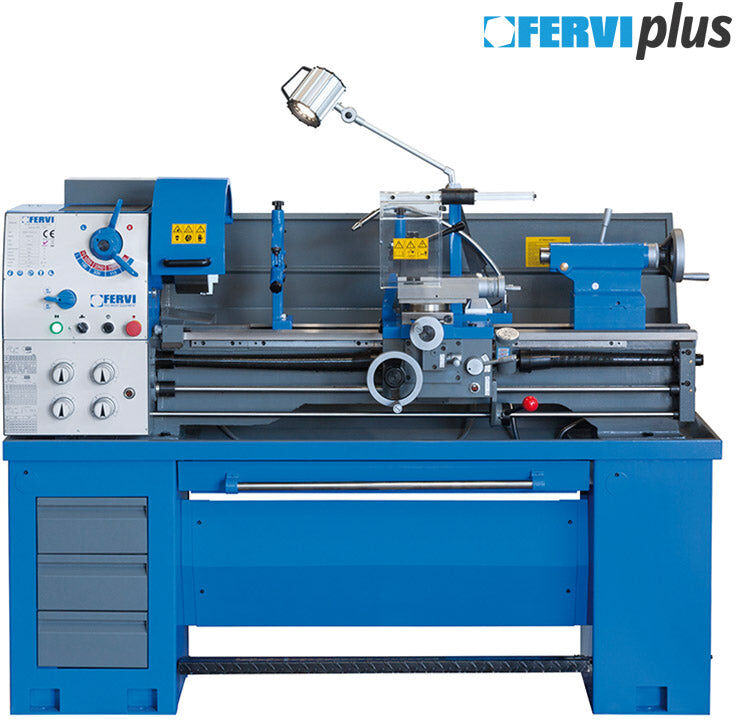 Fervi T069/400V Tornio parallelo