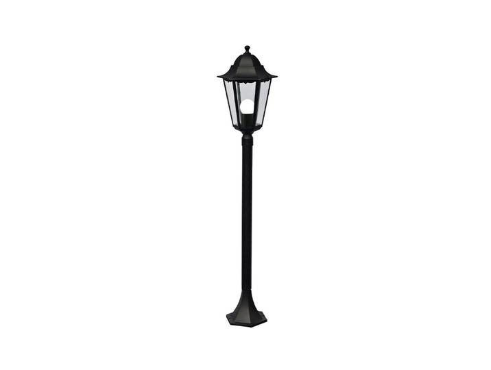 Cardiff Gartenleuchte Schwarz IP 44 - Nordlux - Terrasse - Aluminium
