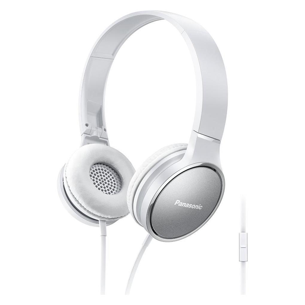 Panasonic Rp-Hf300m (Kabelgebunden) (RP-HF300ME-W)