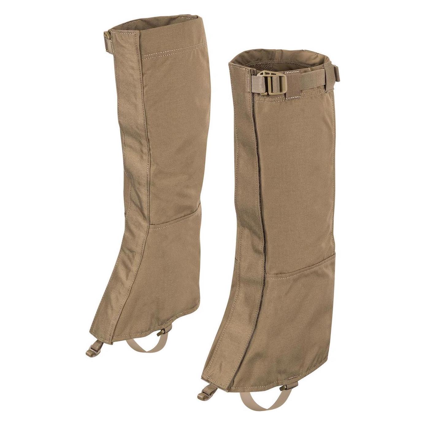 Helikon Snowfall Lange Gamaschen (One Size) (BU-SLG-CD-11)