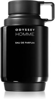Armaf Odyssey Homme Eau de Parfum para homens 200 ml. Odyssey Homme