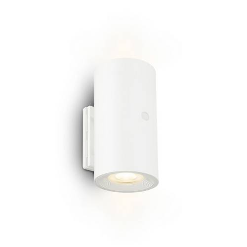 Briloner ISY 3942016 Wandleuchte LED 2W LED Weiß