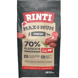 Rinti MAX-I-MUM Rind 1x12 kg