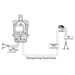 Somfy Windsensor Eolis 1816091