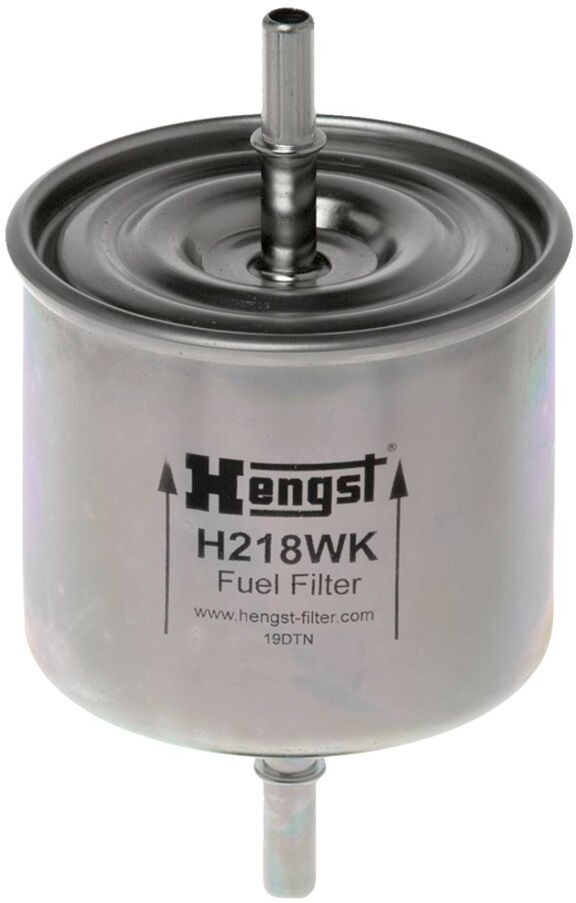Kraftstofffilter HENGST Filtration H218WK