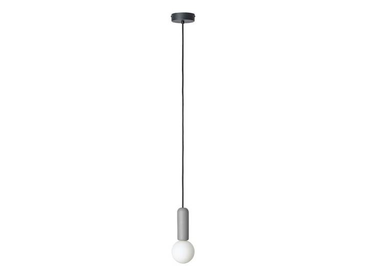 Osram Hängeleuchte, Dunkelgrau, Stein, 120 cm, Lampen & Leuchten, Innenbeleuchtung, Hängeleuchten, Pendelleuchten