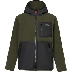 Regatta Munro Kinder Hybridjacke