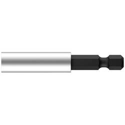 Wiha 01895 Magnet-Bithalter 58 mm 1/4 (6.3 mm)