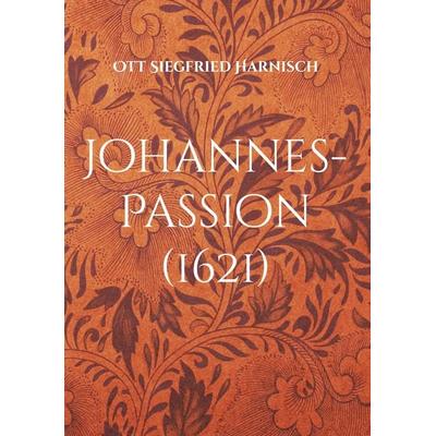 Johannes-Passion (1621) -