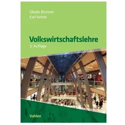 Volkswirtschaftslehre, Fachbücher von Karl Kehrle