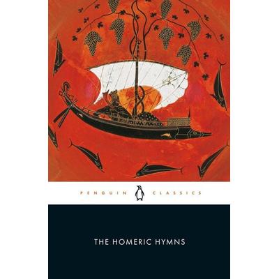 Homeric Hymns, Taschenbuch von Homer, Penguin Books, 978-0-14-043782-9