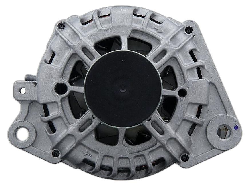 Lichtmaschine Generator 14 V 120 A Ø 53 mm VALEO für u.a. NISSAN X-TRAIL