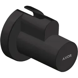 Hansgrohe Eckventilschuber Flowstar Axor mattschwarz, 51306670 51306670
