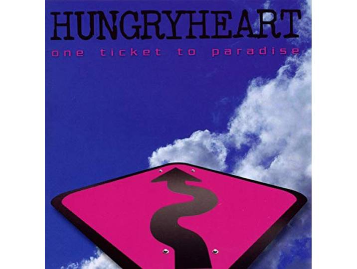 One Ticket to Paradise