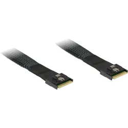 Intertech Inter-Tech Kabel SFF 8643 (75 cm), Interne Kabel (PC)