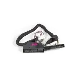 MPK-VAG2D8 Plug+Play Adapterkabel zur Anbindung eines D8 Verstärkers an ein V...