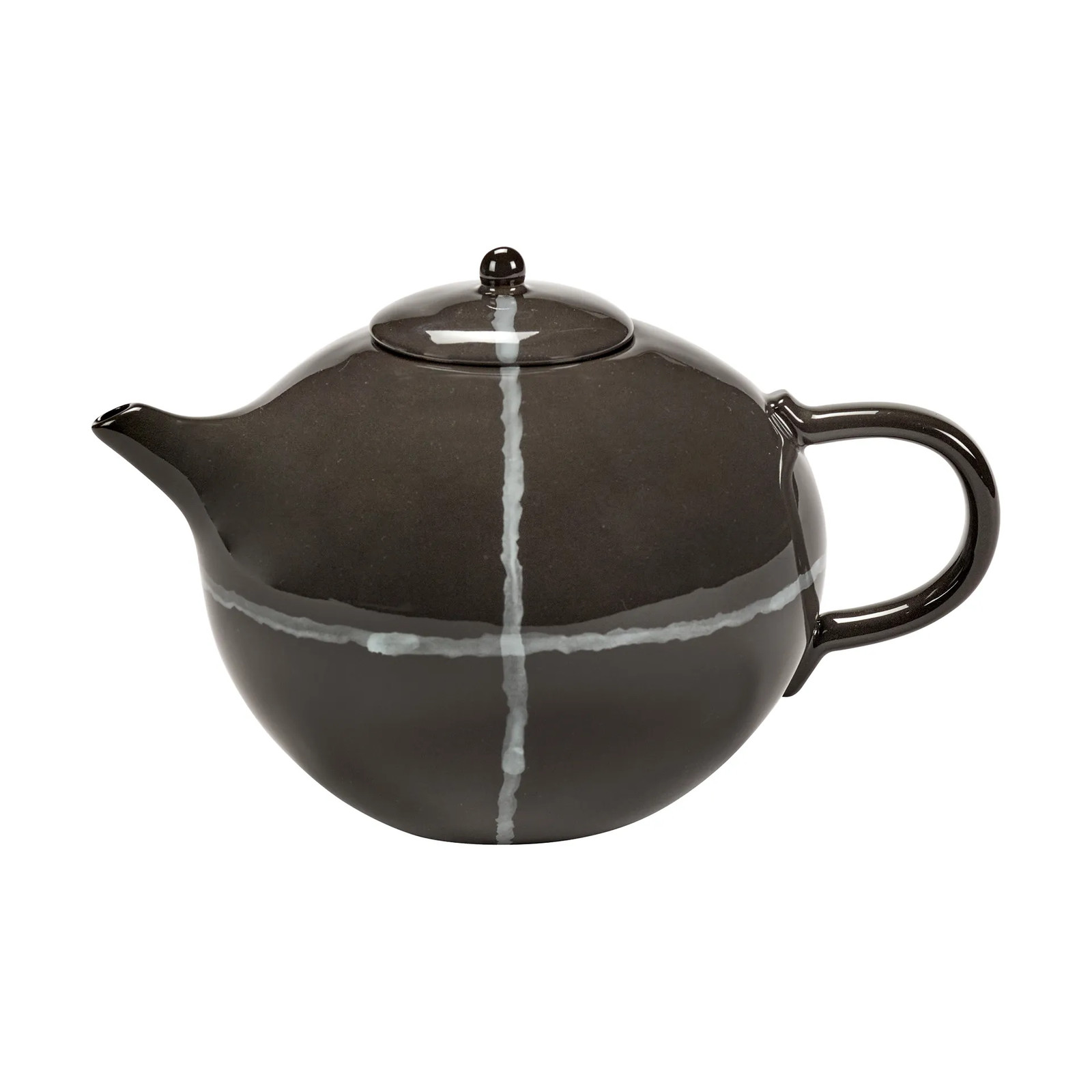 Serax Zuma theepot 1,06 l Pacific