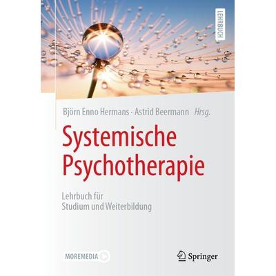 Systemische Psychotherapie, Gebundene Ausgabe von , Springer Berlin, 978-3-662-64727-1