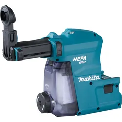 Makita Staubabsaugung DX08, Passend für DHR280 - 199581-0
