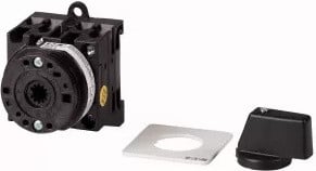 Eaton PowerWare T0-2-15907/XZ contacten, 1 stuk