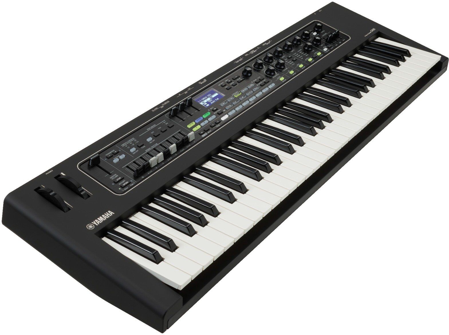 Yamaha CK-61 Stage Piano