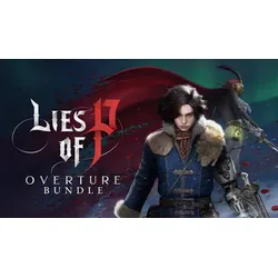 Lies of P: Overture Bundle