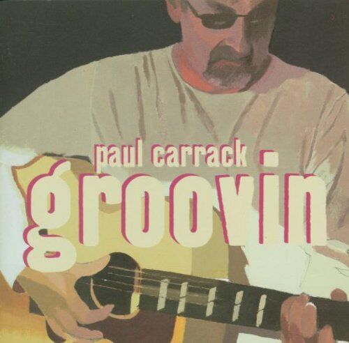 Paul Carrack - Groovin' - Preis vom 13.10.2026 11:25:28 h