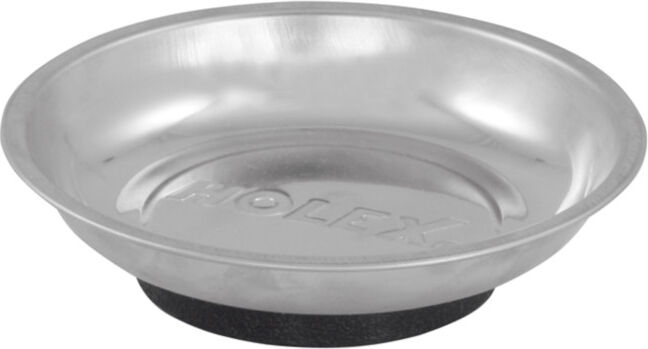 HOLEX Récipient magnétique en acier inoxydable 150 mm (085905 150)
