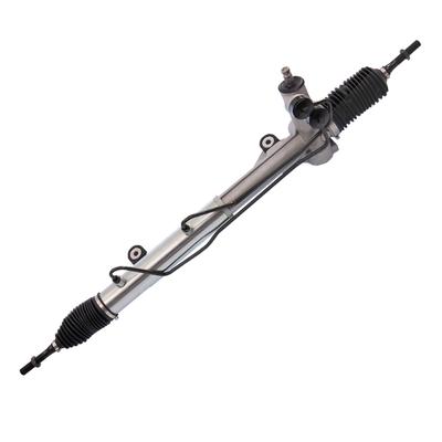 Bestprice Lenkgetriebe, hydraulisch [Hersteller-Nr. 31474116] für Mercedes-Benz