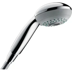 Hansgrohe HG Handbrause CROMETTA 85 DN 15 Multi Strahlart Normalst. Massages