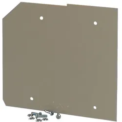 Eaton Seitenwand SWRL25-ID