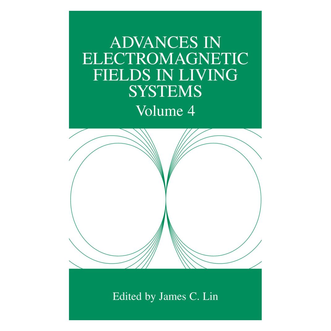 Springer Advances in Electromagnetic Fields in Living Systems (Englisch, James C. Lin) (55380429)