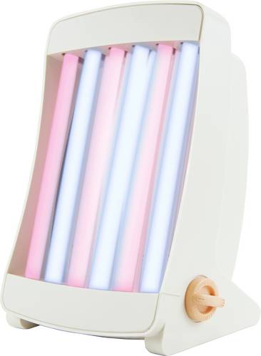 EFBE GB 906 C Gesichtsbräuner 90W