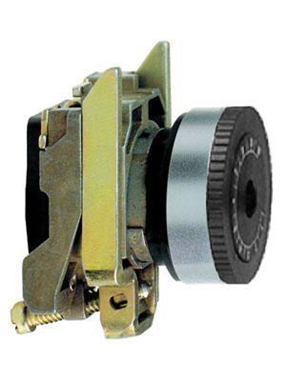 Schneider Electric Potentiometer op. head
