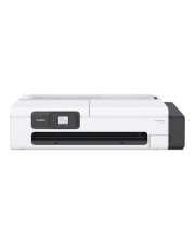 Canon imagePROGRAF TC-21 610 mm 24" Großformatdrucker Farbe Tintenstrahl Rolle A1 61,0 cm 2400 x 1200 dpi bis zu 2 Seiten/Min. einfarbig/ 1 USB LAN Wi-Fiac (7055C003)