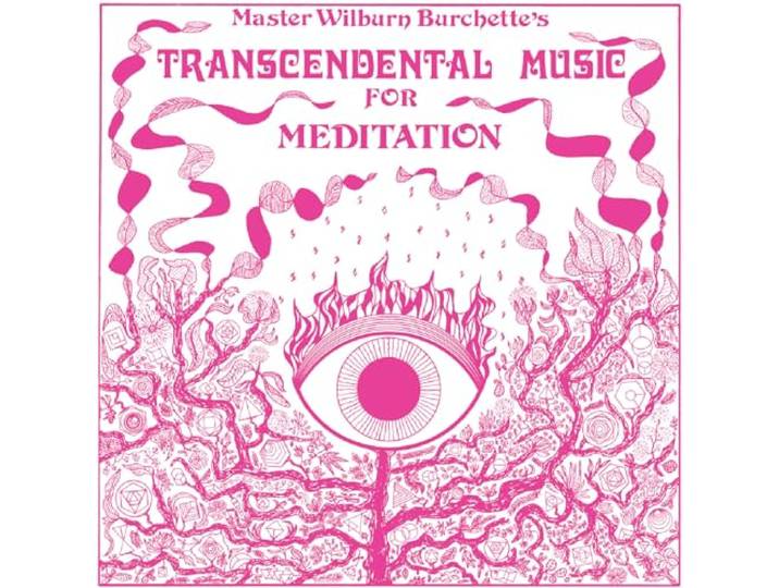Transcendental Music for Méditation