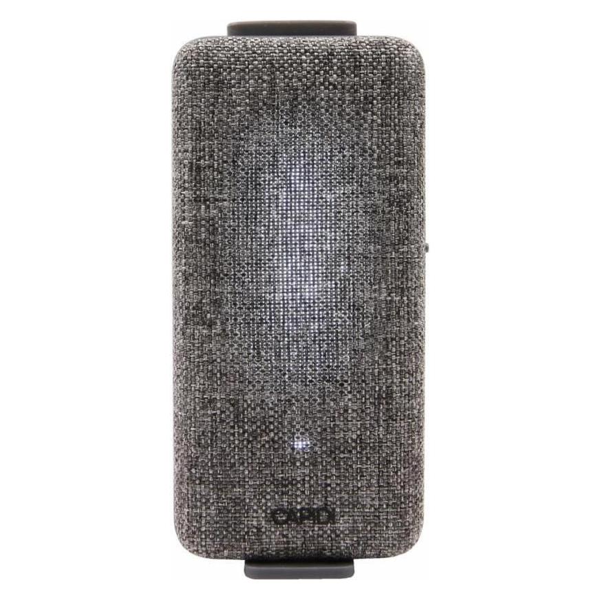 Capidi Premium Baby Monitor Additional Unit, grey (338338ENGRBU-CA)