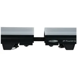 Showtec Alignment Plate for IP Pixelstrip 40/80 Straight, Lichttechnik Zubehör