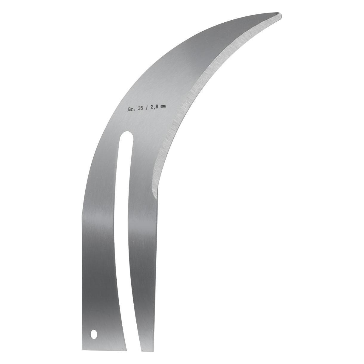 Holzkraft Spaltkeil zwangsgeführt für Sägeblatt Ø 250 - 350 mm (5515001)