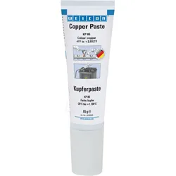 WEICON 26200085 - Kupferpaste, 85 g